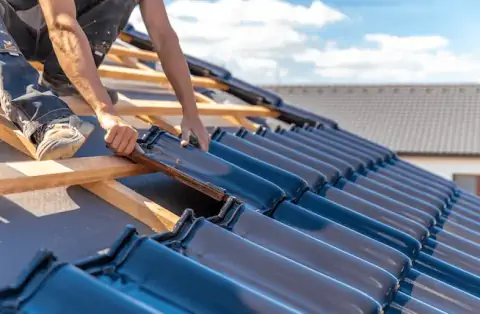 Couverture - Les Monts d'Andaine