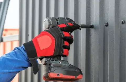 Travaux de zinguerie - Les Monts d'Andaine